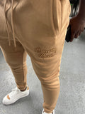 Respect My Hustle Jogger Pants