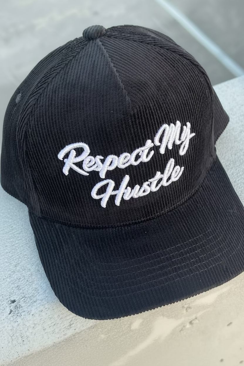 RMH SnapBack
