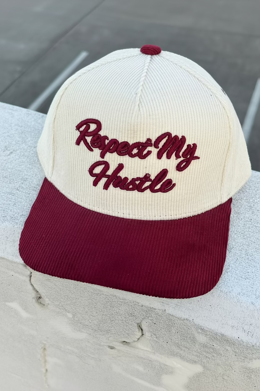 RMH SnapBack