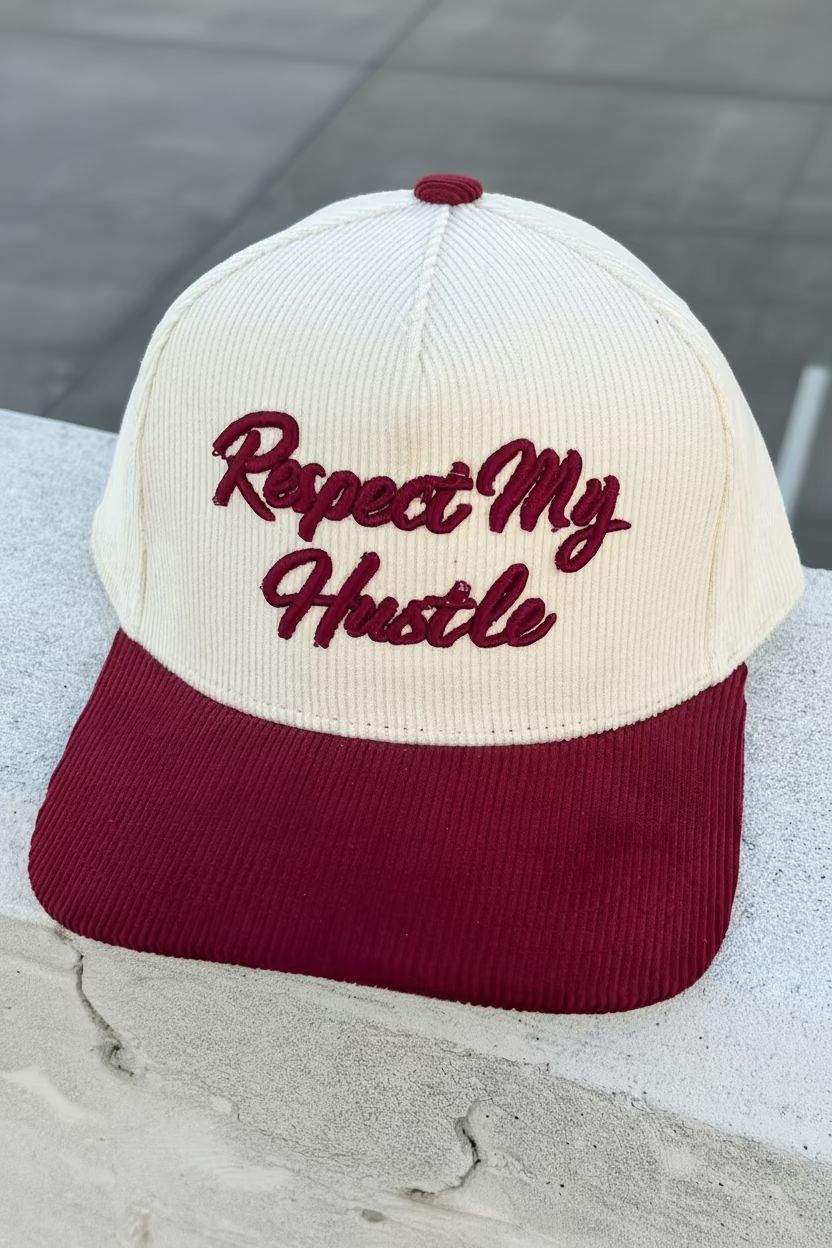 RMH SnapBack