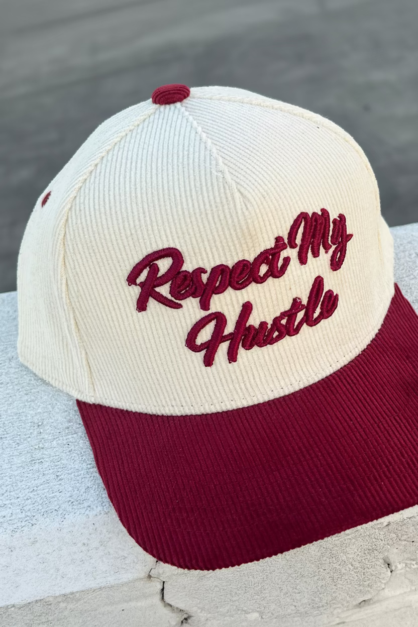 RMH SnapBack