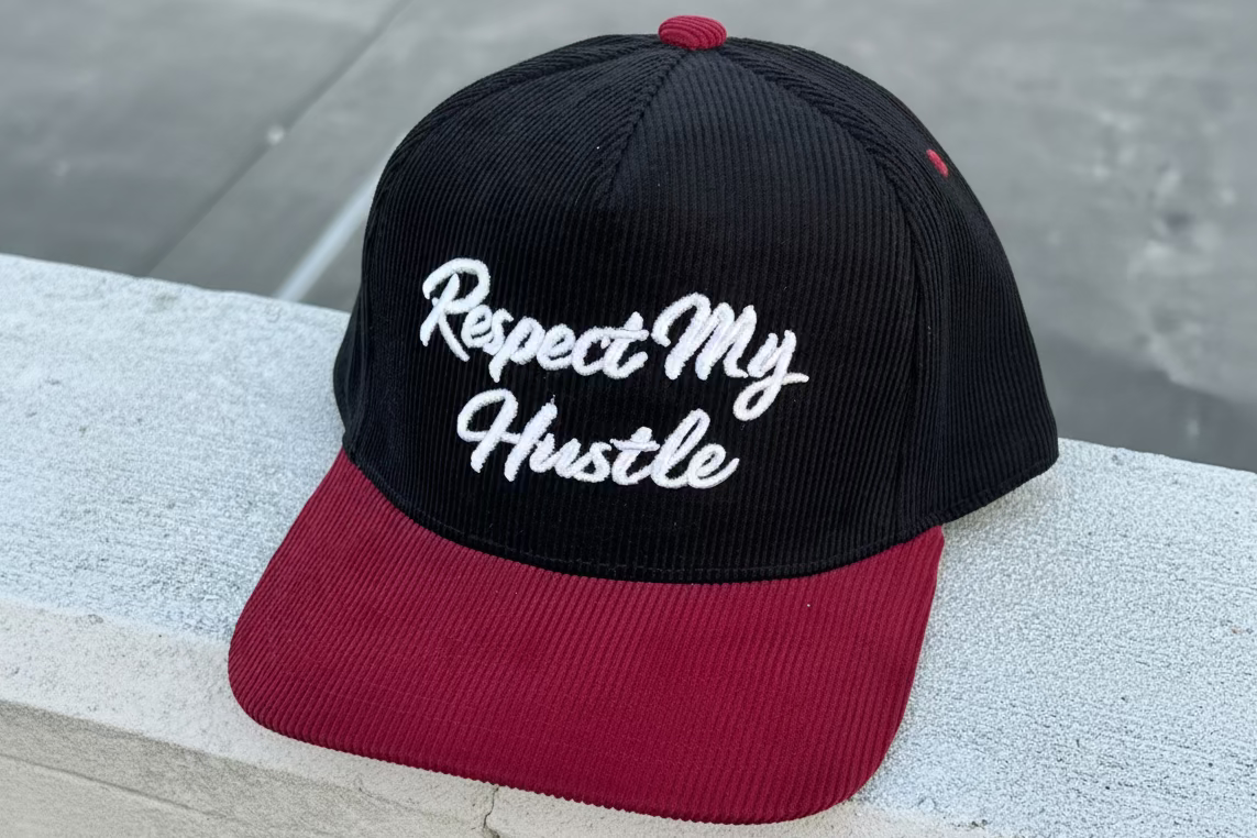 RMH SnapBack