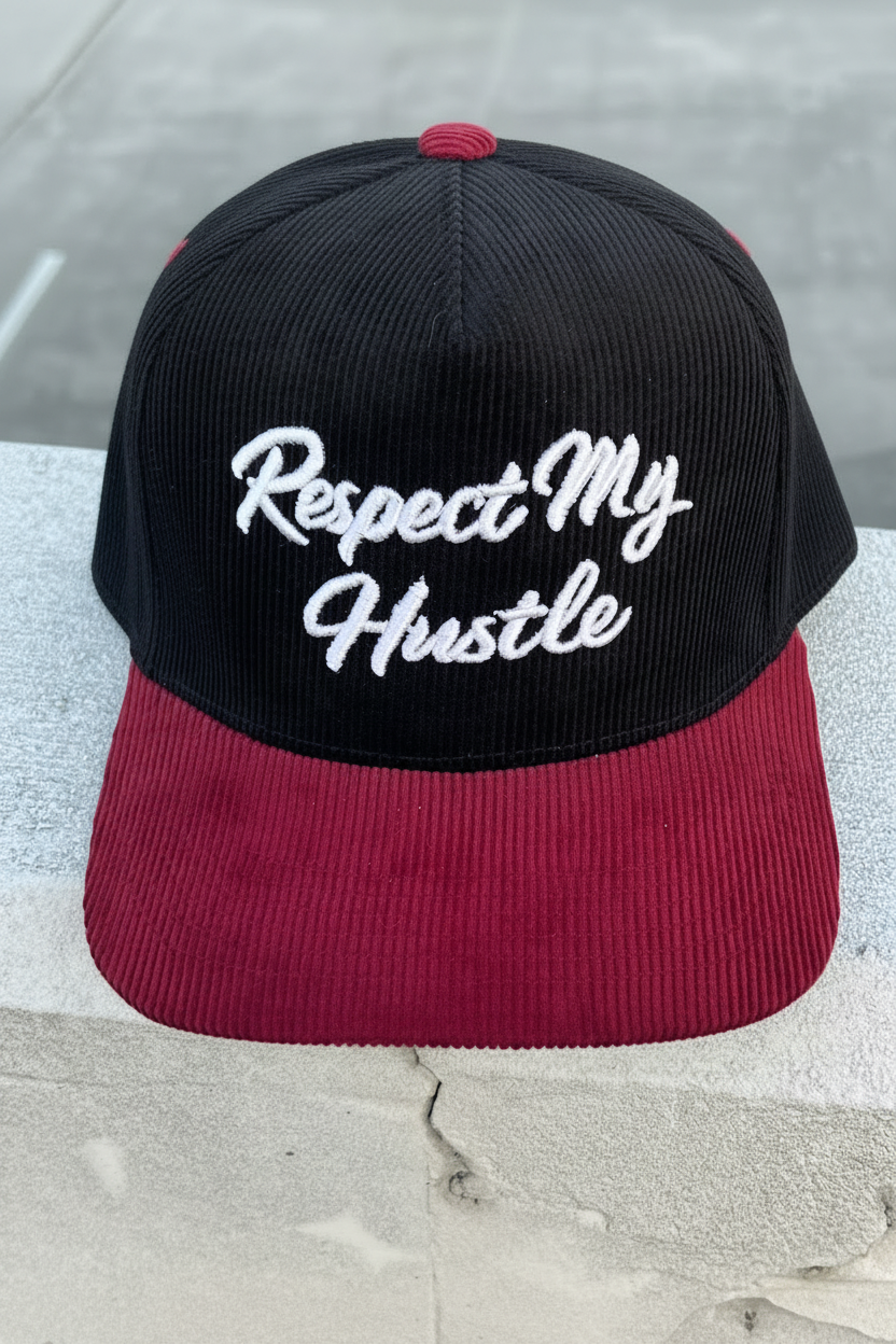 RMH SnapBack