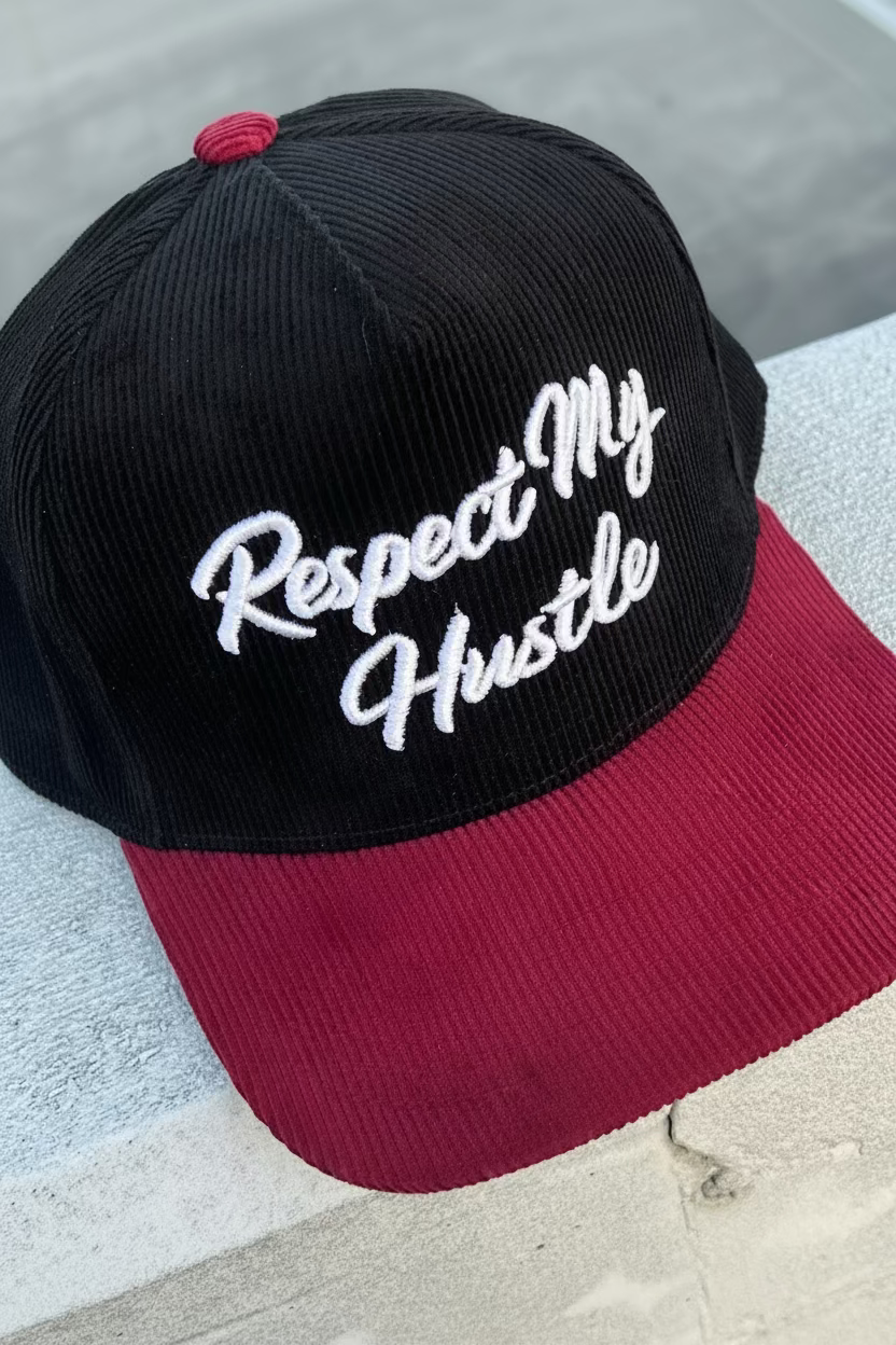 RMH SnapBack