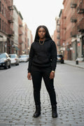 Respect My Hustle Jogger Set